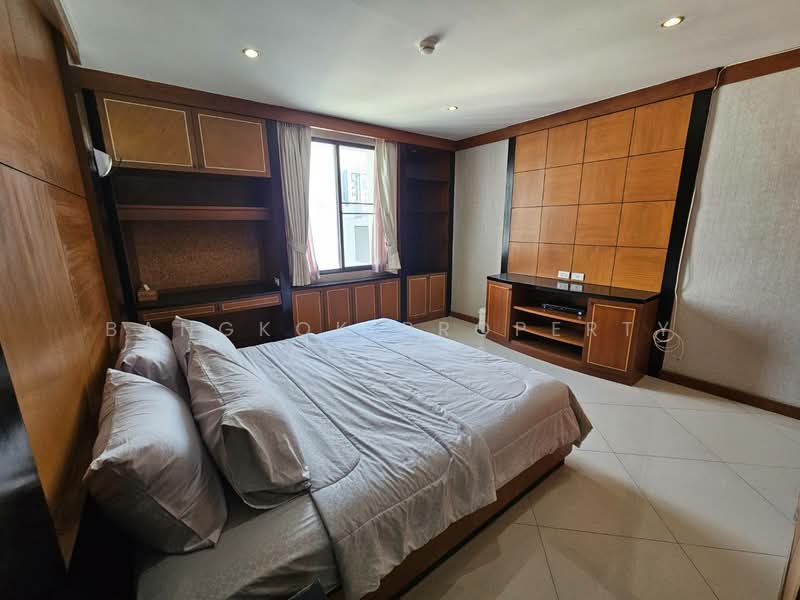 Las Colinas, Bangkok, Sukhumvit 21 Road, Khlongtoei Nua, Watthana, Bangkok, 2 Bedrooms, 142 sqm, Condo For Rent, by BANGKOK PROPERTY AGENTS, 500212937 - DDproperty.com