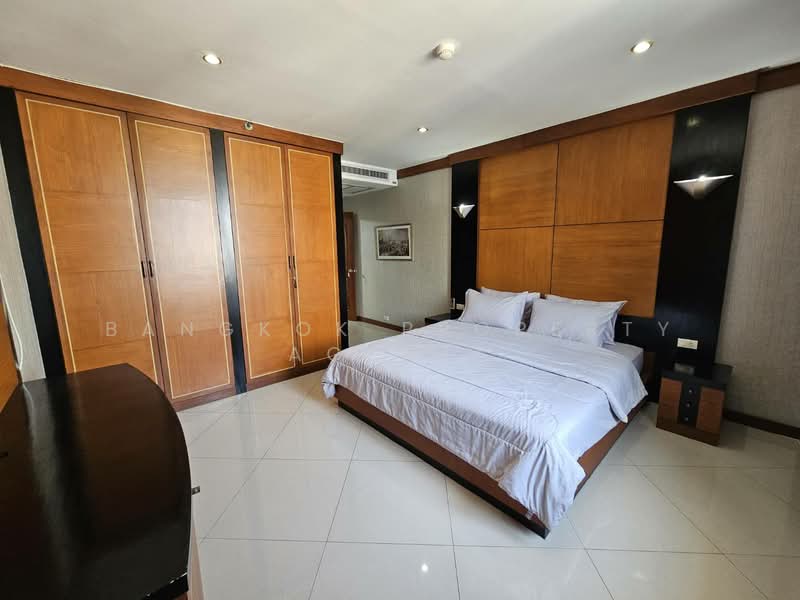 Las Colinas, Bangkok, Sukhumvit 21 Road, Khlongtoei Nua, Watthana, Bangkok, 2 Bedrooms, 142 sqm, Condo For Rent, by BANGKOK PROPERTY AGENTS, 500212937 - DDproperty.com