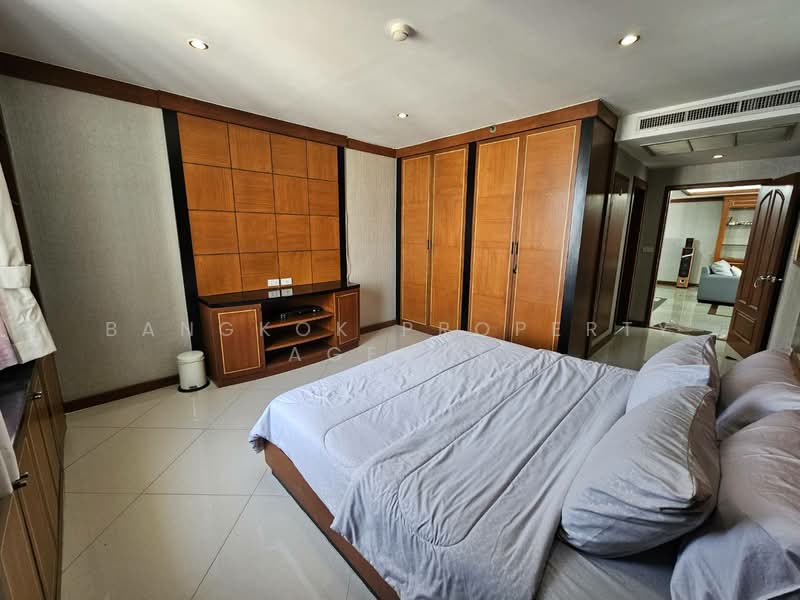 Las Colinas, Bangkok, Sukhumvit 21 Road, Khlongtoei Nua, Watthana, Bangkok, 2 Bedrooms, 142 sqm, Condo For Rent, by BANGKOK PROPERTY AGENTS, 500212937 - DDproperty.com