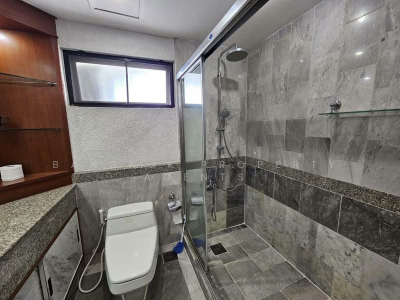 Las Colinas, Bangkok, Sukhumvit 21 Road, Khlongtoei Nua, Watthana, Bangkok, 2 Bedrooms, 142 sqm, Condo For Rent, by BANGKOK PROPERTY AGENTS, 500212937 - DDproperty.com