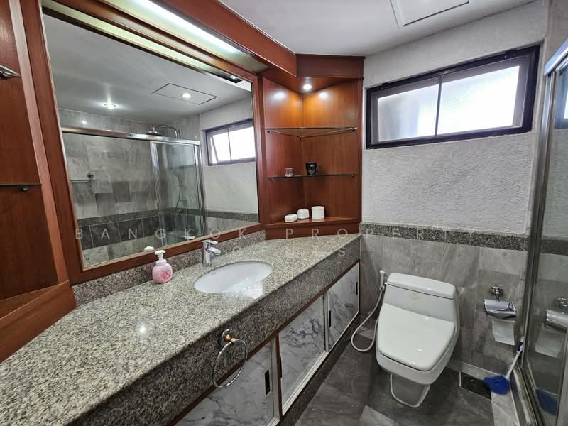 Las Colinas, Bangkok, Sukhumvit 21 Road, Khlongtoei Nua, Watthana, Bangkok, 2 Bedrooms, 142 sqm, Condo For Rent, by BANGKOK PROPERTY AGENTS, 500212937 - DDproperty.com