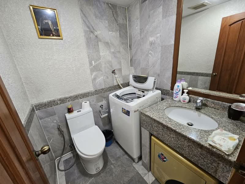 Las Colinas, Bangkok, Sukhumvit 21 Road, Khlongtoei Nua, Watthana, Bangkok, 2 Bedrooms, 142 sqm, Condo For Rent, by BANGKOK PROPERTY AGENTS, 500212937 - DDproperty.com