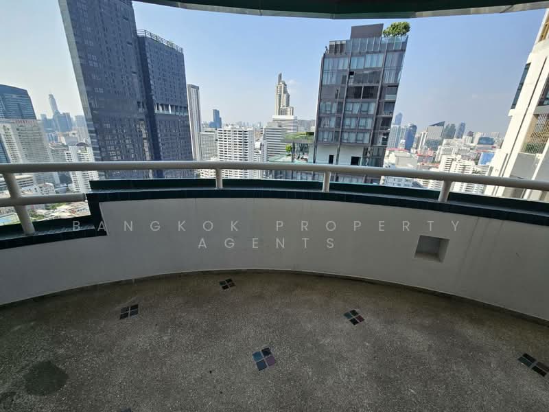 Las Colinas : ลาส โคลินาส, กรุงเทพ, ถนนสุขุมวิท 21, คลองเตยเหนือ, วัฒนา, กรุงเทพ, 142 ตร.ม., คอนโด ให้เช่า, โดย BANGKOK PROPERTY AGENTS, 500212937 - DDproperty.com