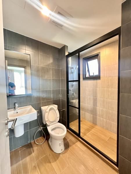 The Base Garden Rama 9, Bangkok, 18 Rama 9 Road, Hua Mak, Bang Kapi, Bangkok, 1 Bedroom, 32 sqm, Condo For Sale, by Agentbkk, 500212939 - DDproperty.com