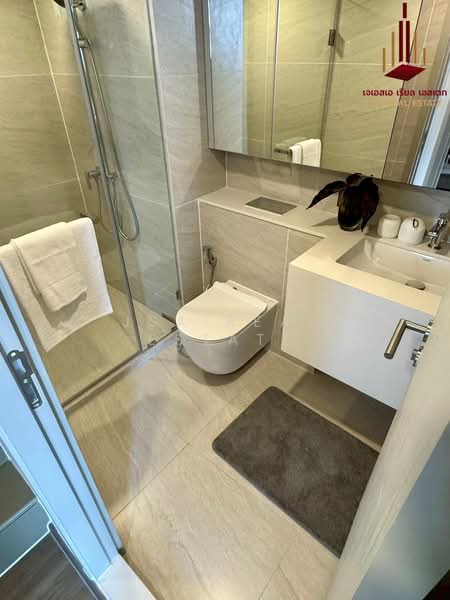 So Origin Kaset Interchange, กรุงเทพ, 23106 Phahonyothin Rd, เสนานิคม, จตุจักร, กรุงเทพ, 49 ตร.ม., คอนโด ให้เช่า, โดย JSA REAL ESTATE, 500212940 - DDproperty.com