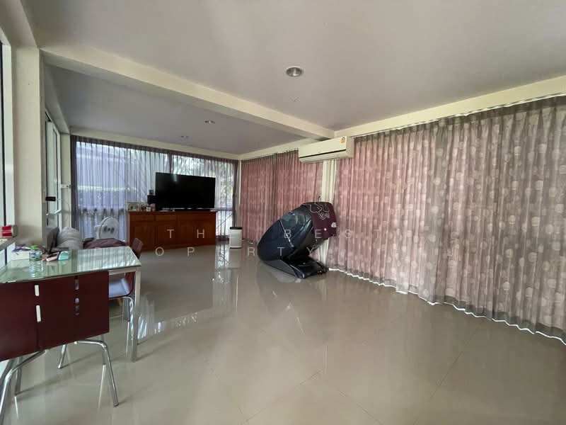 For Sale - บ้านเดี่ยวอัมพวา สมุทรสงคราม, Samut Songkhram