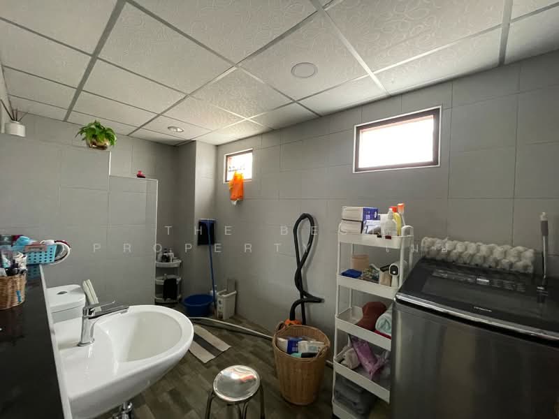 For Sale - บ้านเดี่ยวอัมพวา สมุทรสงคราม, Samut Songkhram