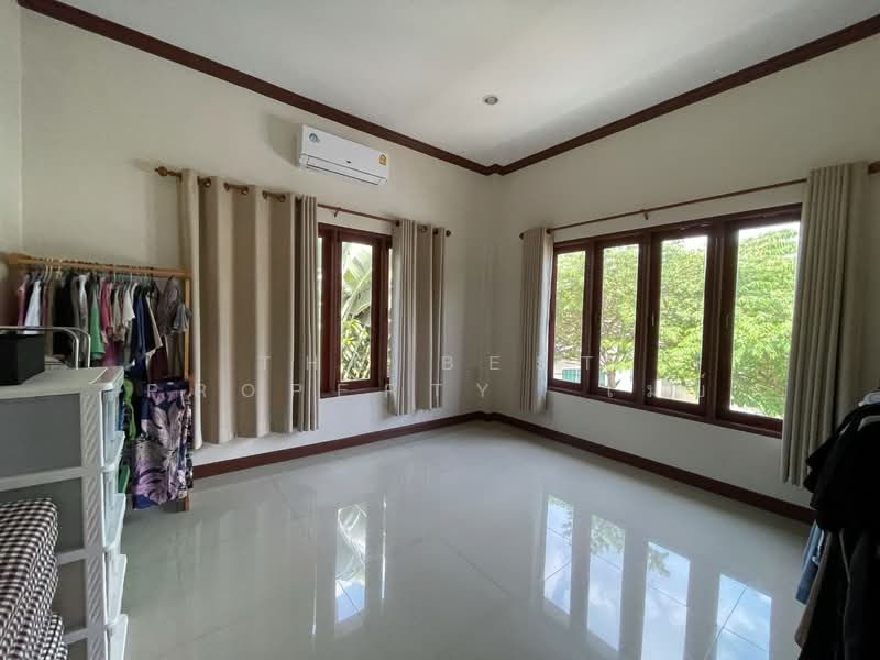 ขาย - บ้านเดี่ยวอัมพวา สมุทรสงคราม, สมุทรสงคราม