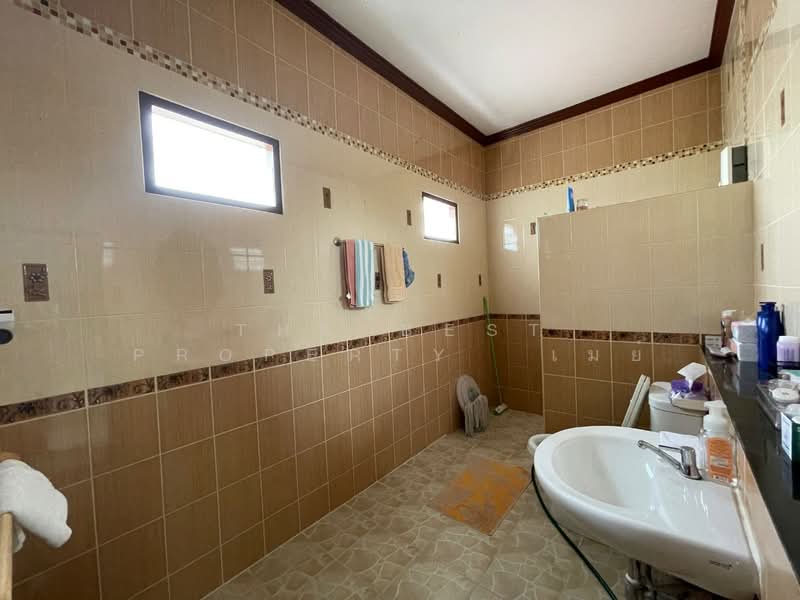 For Sale - บ้านเดี่ยวอัมพวา สมุทรสงคราม, Samut Songkhram