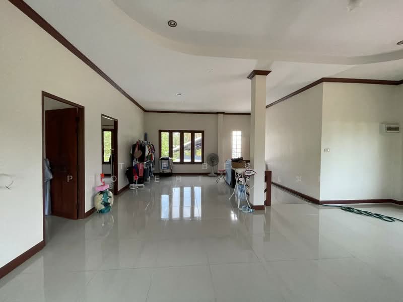 For Sale - บ้านเดี่ยวอัมพวา สมุทรสงคราม, Samut Songkhram