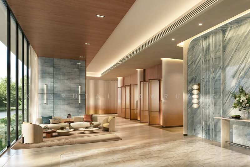 Love Charoen Nakhon, Bangkok, 1463 Charoen Nakhon Road, Bang Lam Phu Lang, Khlong San, Bangkok, 1 Bedroom, 30 sqm, Condo For Sale, by Kanrutai Dawruang, 500212943 - DDproperty.com