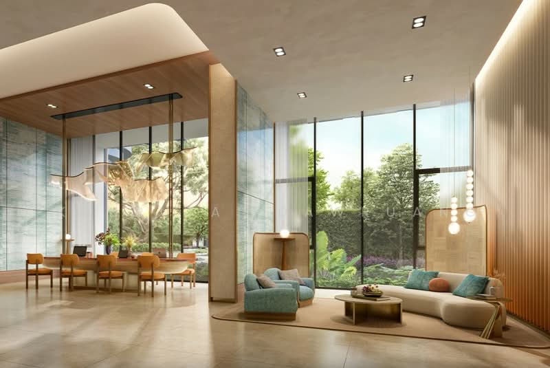 Love Charoen Nakhon, Bangkok, 1463 Charoen Nakhon Road, Bang Lam Phu Lang, Khlong San, Bangkok, 1 Bedroom, 30 sqm, Condo For Sale, by Kanrutai Dawruang, 500212943 - DDproperty.com