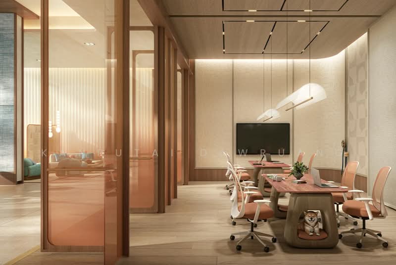 Love Charoen Nakhon, กรุงเทพ, 1463 Charoen Nakhon Road, บางลำภูล่าง, คลองสาน, กรุงเทพ, 30 ตร.ม., คอนโด ขาย, โดย Kanrutai Dawruang, 500212943 - DDproperty.com