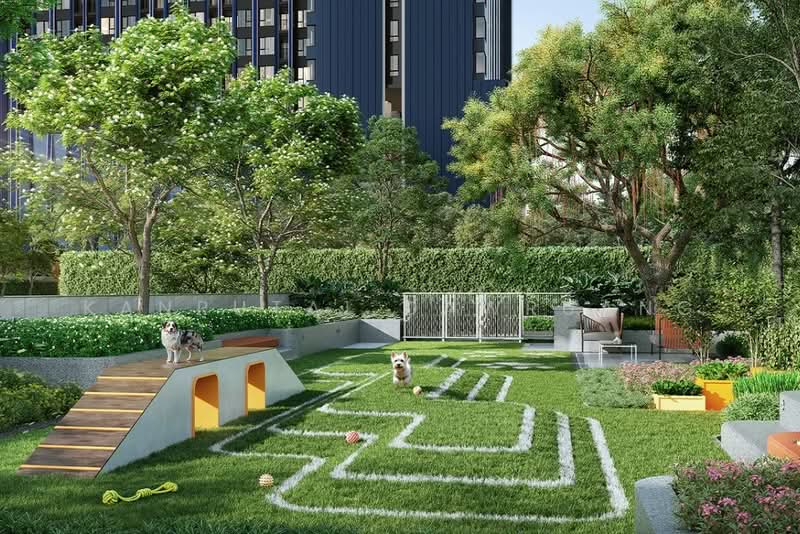 Love Charoen Nakhon, Bangkok, 1463 Charoen Nakhon Road, Bang Lam Phu Lang, Khlong San, Bangkok, 1 Bedroom, 30 sqm, Condo For Sale, by Kanrutai Dawruang, 500212943 - DDproperty.com