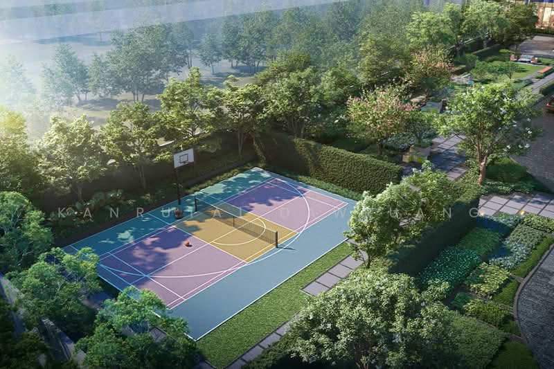 Love Charoen Nakhon, Bangkok, 1463 Charoen Nakhon Road, Bang Lam Phu Lang, Khlong San, Bangkok, 1 Bedroom, 30 sqm, Condo For Sale, by Kanrutai Dawruang, 500212943 - DDproperty.com