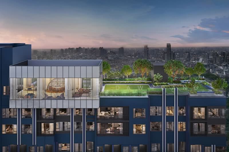 ขาย - Love Charoen Nakhon : เลิฟ เจริญนคร, กรุงเทพ