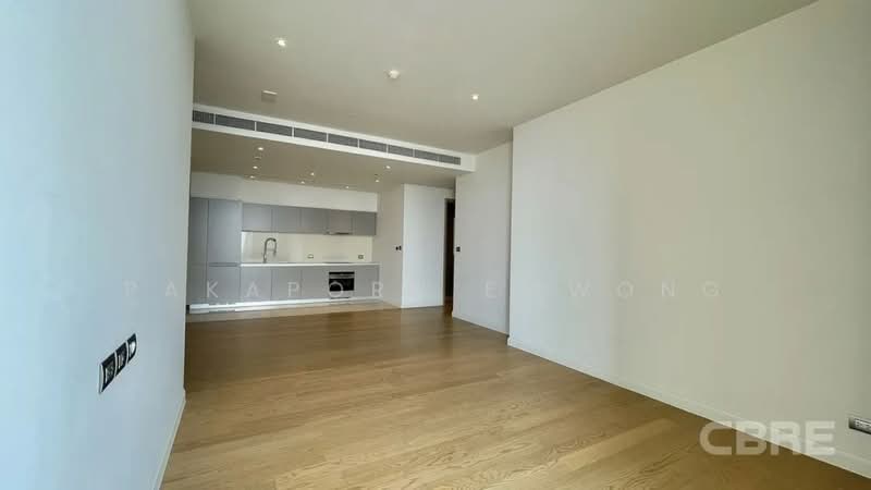 Magnolias Waterfront Residences, Bangkok, 259 Charoen Nakhon Road, Khlong Ton Sai, Khlong San, Bangkok, 3 Bedrooms, 145 sqm, Condo For Sale, by Pakaporn Emwong, 500212946 - DDproperty.com