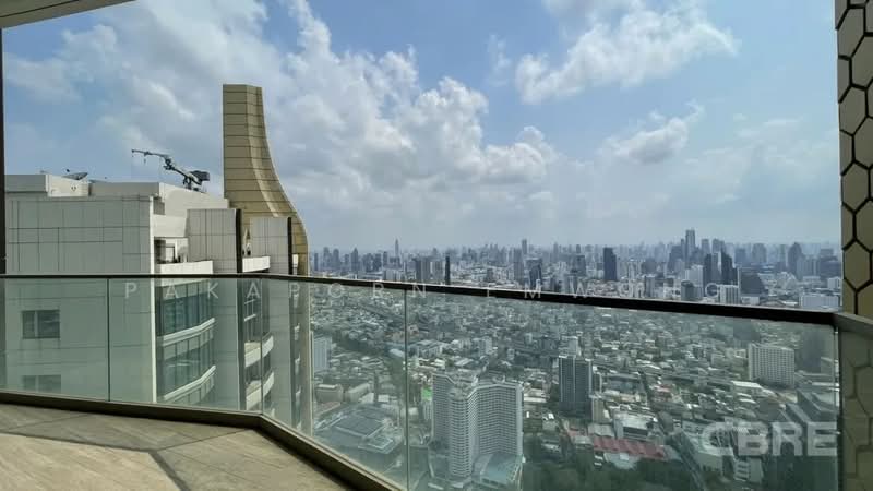 Magnolias Waterfront Residences : แมกโนเลียส์ วอเตอร์ฟรอนท์ เรสซิเดนซ์, กรุงเทพ, 259 ถ. กรุงธนบุรี, คลองต้นไทร, คลองสาน, กรุงเทพ, 145 ตร.ม., คอนโด ขาย, โดย Pakaporn Emwong, 500212946 - DDproperty.com