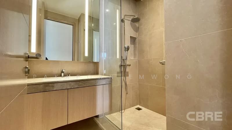 Magnolias Waterfront Residences, Bangkok, 259 Charoen Nakhon Road, Khlong Ton Sai, Khlong San, Bangkok, 3 Bedrooms, 145 sqm, Condo For Sale, by Pakaporn Emwong, 500212946 - DDproperty.com