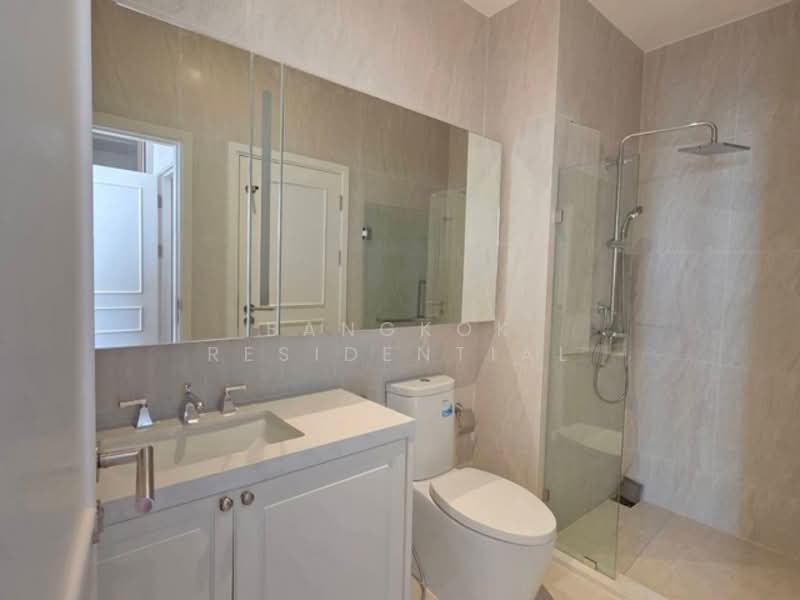 Altitude Symphony Charoenkrung, Bangkok, Soi Chan 44, Wat Prayakrai, Bang Kho Laem, Bangkok, 3 Bedrooms, 141 sqm, Condo For Rent, by Bangkok Residential, 500212948 - DDproperty.com