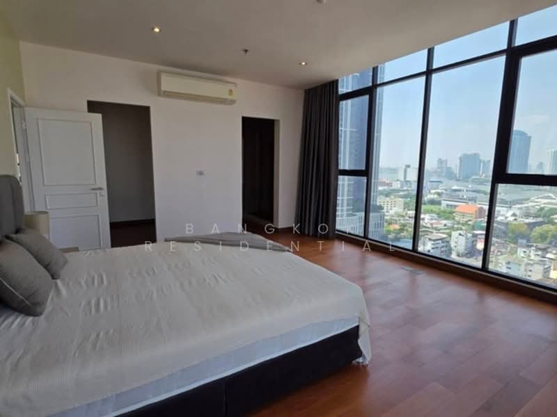 Altitude Symphony Charoenkrung : อัลติจูด ซิมโฟนี เจริญกรุง, กรุงเทพ, ซอยจันทน์ 44, วัดพระยาไกร, บางคอแหลม, กรุงเทพ, 141 ตร.ม., คอนโด ให้เช่า, โดย Bangkok Residential, 500212948 - DDproperty.com