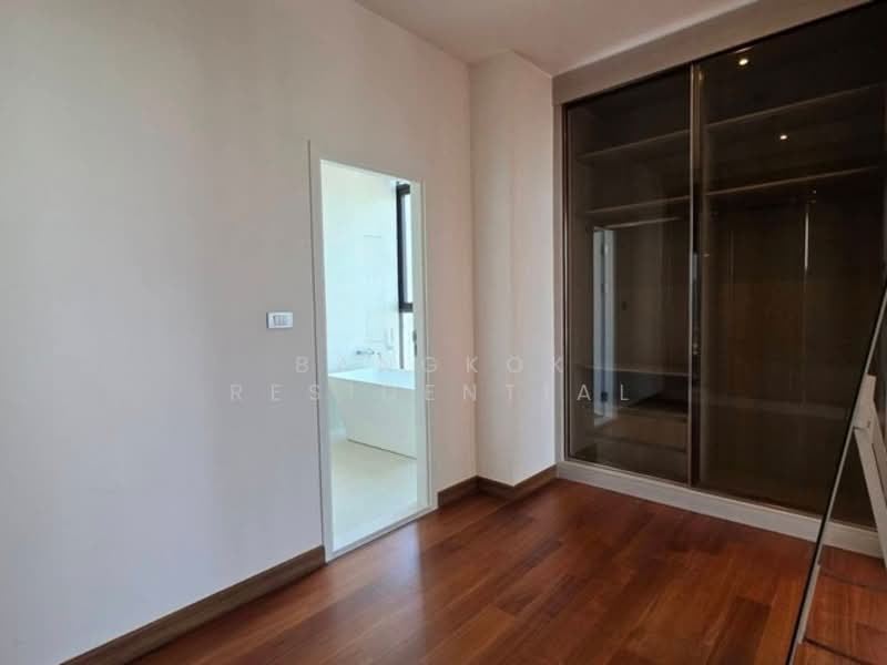 Altitude Symphony Charoenkrung, Bangkok, Soi Chan 44, Wat Prayakrai, Bang Kho Laem, Bangkok, 3 Bedrooms, 141 sqm, Condo For Rent, by Bangkok Residential, 500212948 - DDproperty.com