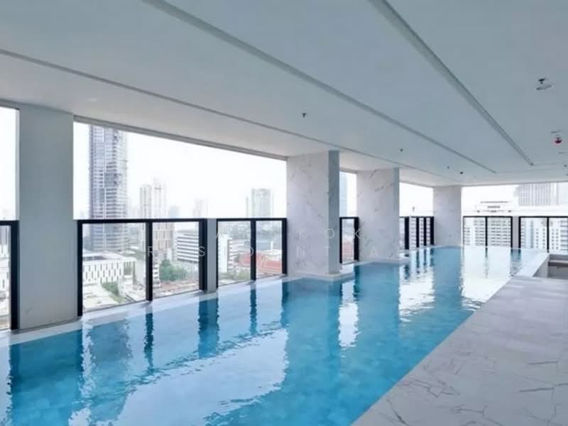 Altitude Symphony Charoenkrung, Bangkok, Soi Chan 44, Wat Prayakrai, Bang Kho Laem, Bangkok, 3 Bedrooms, 141 sqm, Condo For Rent, by Bangkok Residential, 500212948 - DDproperty.com