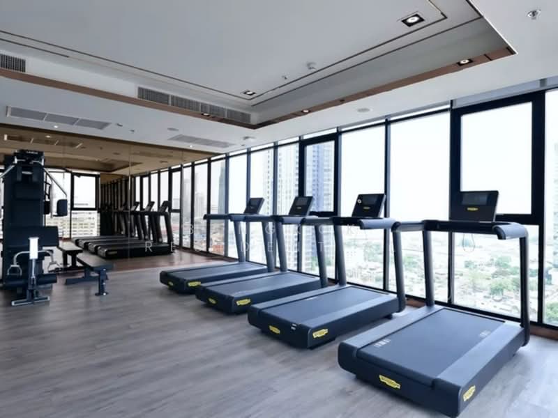 Altitude Symphony Charoenkrung, Bangkok, Soi Chan 44, Wat Prayakrai, Bang Kho Laem, Bangkok, 3 Bedrooms, 141 sqm, Condo For Rent, by Bangkok Residential, 500212948 - DDproperty.com