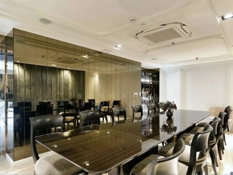 Altitude Symphony Charoenkrung : อัลติจูด ซิมโฟนี เจริญกรุง, กรุงเทพ, ซอยจันทน์ 44, วัดพระยาไกร, บางคอแหลม, กรุงเทพ, 141 ตร.ม., คอนโด ให้เช่า, โดย Bangkok Residential, 500212948 - DDproperty.com