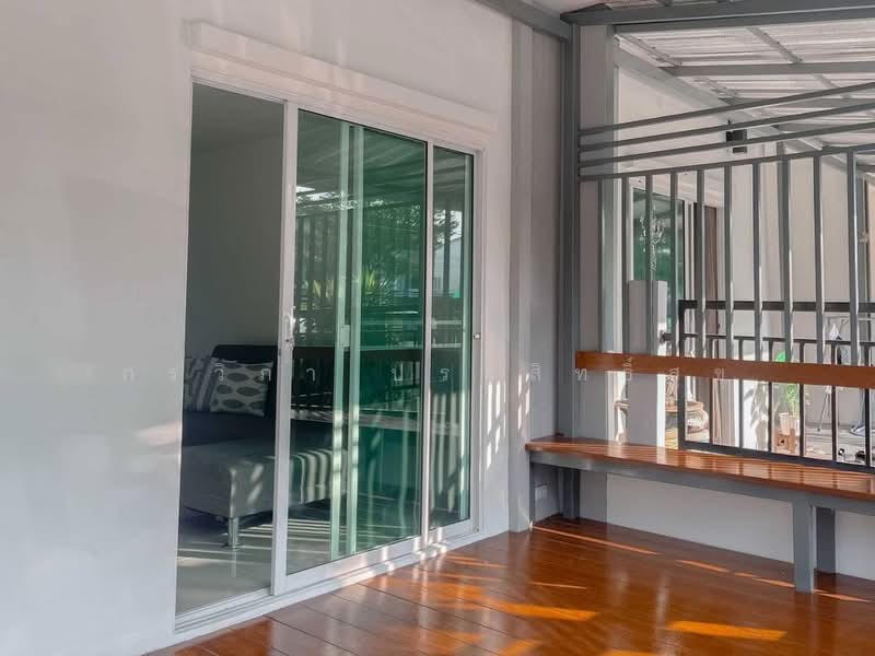Lio Elite Watcharapol - Saimai, Bangkok, Sai Mai, Sai Mai, Bangkok, 3 Bedrooms, 110 sqm, Townhouse For Sale, by กรวิภา ประสิทธิ์สุข, 500212950 - DDproperty.com