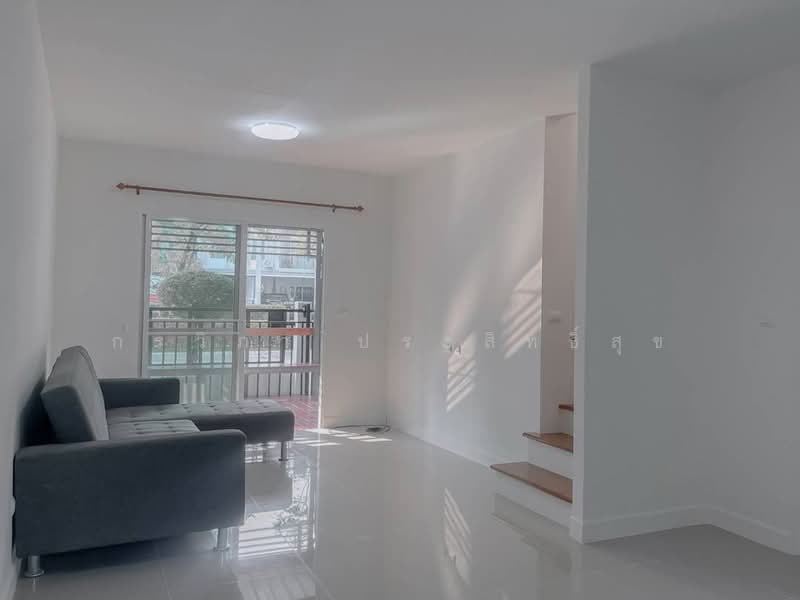 Lio Elite Watcharapol - Saimai, Bangkok, Sai Mai, Sai Mai, Bangkok, 3 Bedrooms, 110 sqm, Townhouse For Sale, by กรวิภา ประสิทธิ์สุข, 500212950 - DDproperty.com