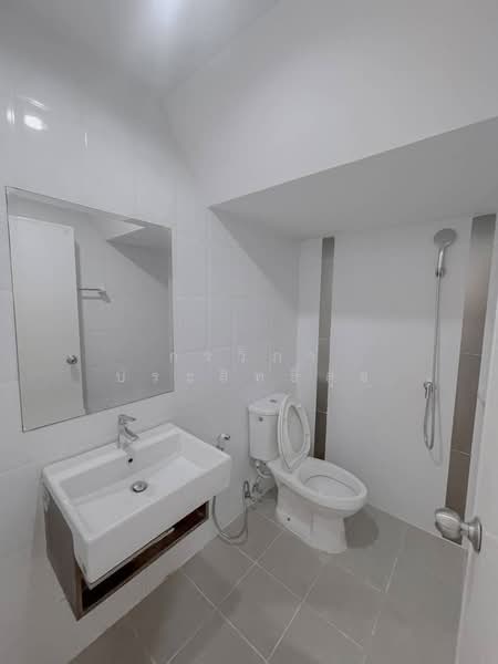 Lio Elite Watcharapol - Saimai, Bangkok, Sai Mai, Sai Mai, Bangkok, 3 Bedrooms, 110 sqm, Townhouse For Sale, by กรวิภา ประสิทธิ์สุข, 500212950 - DDproperty.com