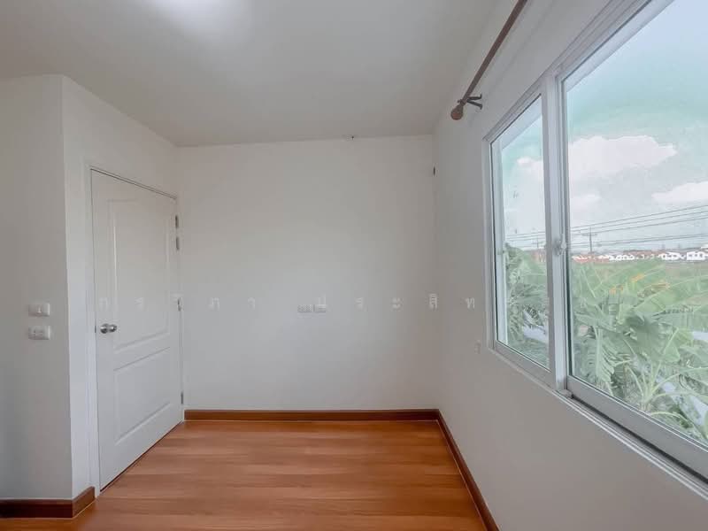 Lio Elite Watcharapol - Saimai, Bangkok, Sai Mai, Sai Mai, Bangkok, 3 Bedrooms, 110 sqm, Townhouse For Sale, by กรวิภา ประสิทธิ์สุข, 500212950 - DDproperty.com