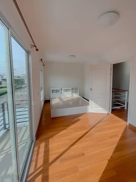 Lio Elite Watcharapol - Saimai, Bangkok, Sai Mai, Sai Mai, Bangkok, 3 Bedrooms, 110 sqm, Townhouse For Sale, by กรวิภา ประสิทธิ์สุข, 500212950 - DDproperty.com