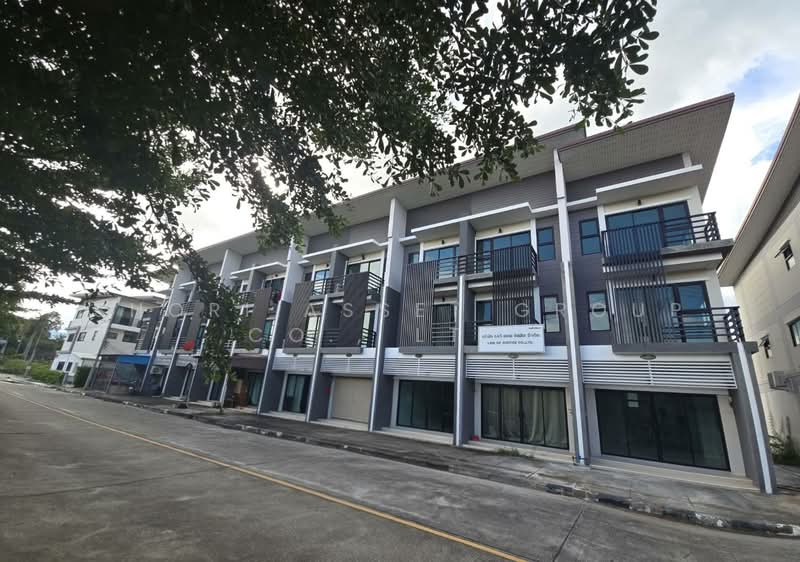 For Sale - Ornsirin 14, Chiang Mai