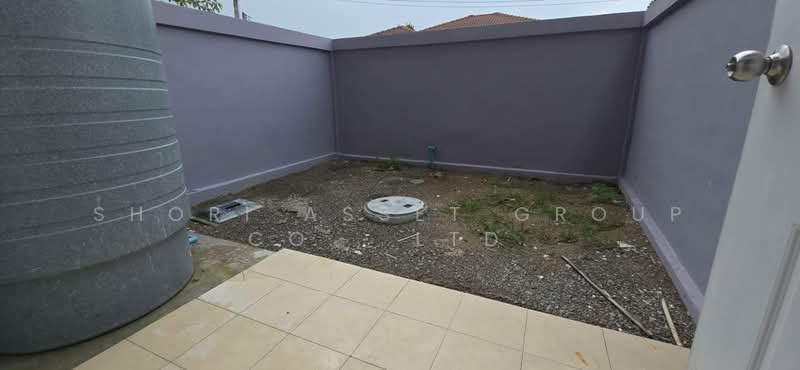 อรสิริน 14, เชียงใหม่, ป่าไผ่, สันทราย, เชียงใหม่, 80 ตร.ม., ทาวน์เฮ้าส์ ขาย, โดย Shori Asset Group Co., Ltd., 500212952 - DDproperty.com