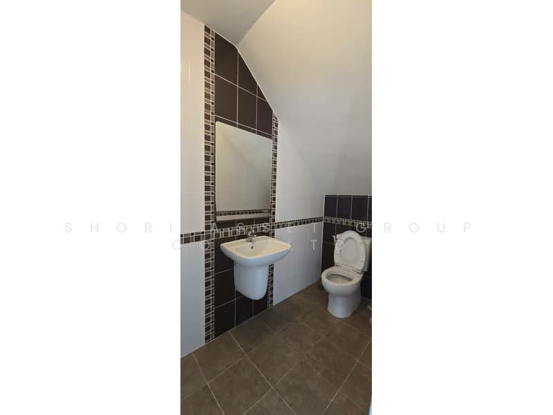 อรสิริน 14, เชียงใหม่, ป่าไผ่, สันทราย, เชียงใหม่, 80 ตร.ม., ทาวน์เฮ้าส์ ขาย, โดย Shori Asset Group Co., Ltd., 500212952 - DDproperty.com