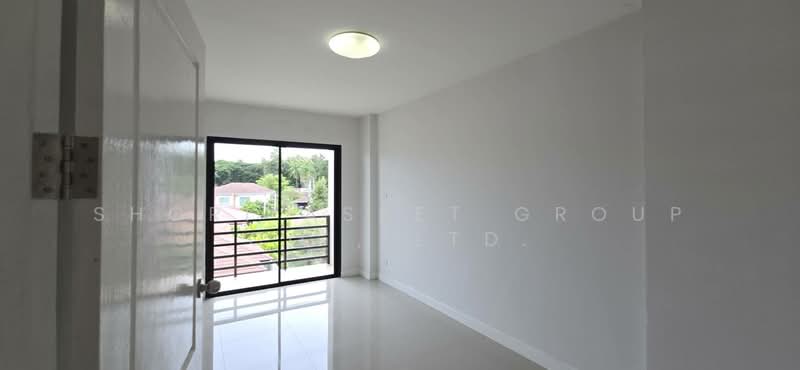 For Sale - Ornsirin 14, Chiang Mai