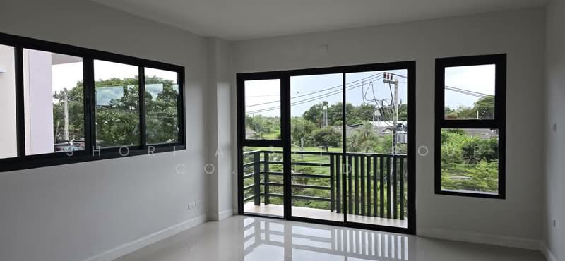 For Sale - Ornsirin 14, Chiang Mai