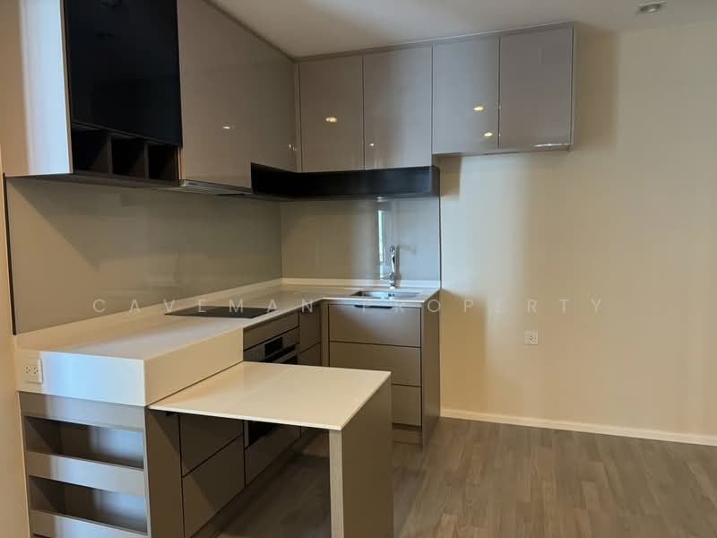 333 Riverside, Bangkok, 333 Pracharat Sai 2, Bang Sue, Bang Sue, Bangkok, 1 Bedroom, 47 sqm, Condo For Rent, by caveman property, 500212953 - DDproperty.com