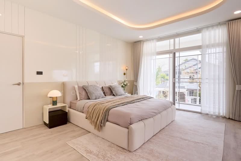 For Sale - Siwalee Choeng Doi, Chiang Mai