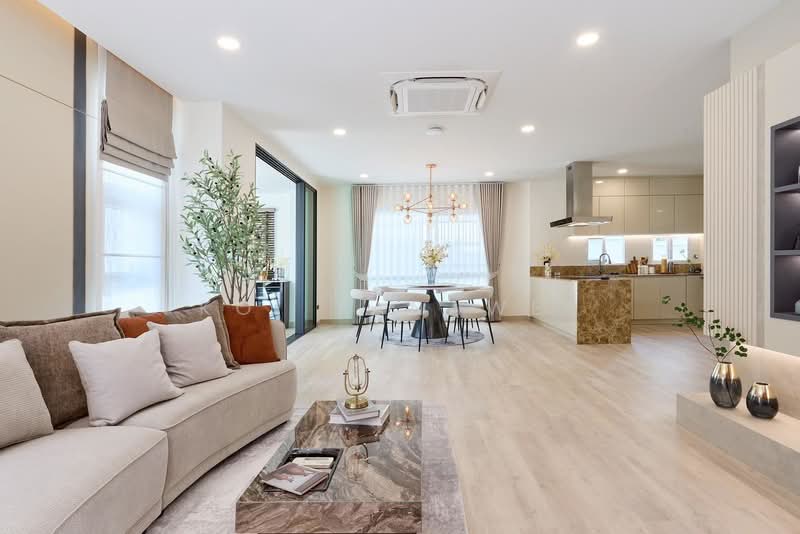 For Sale - Siwalee Choeng Doi, Chiang Mai