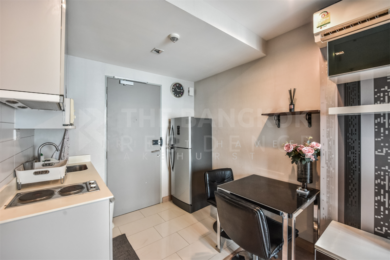 For Sale - IDEO Mobi Phaya Thai, Bangkok