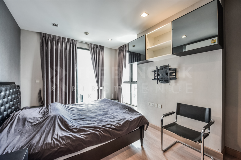 For Sale - IDEO Mobi Phaya Thai, Bangkok