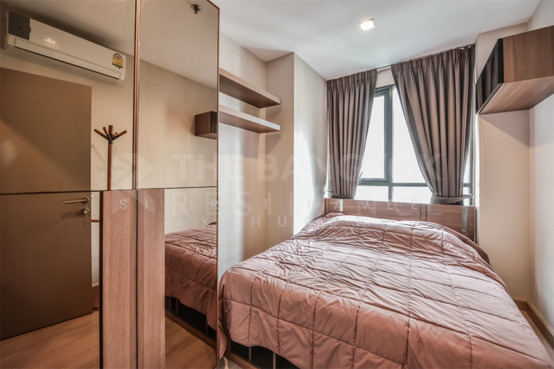 For Sale - IDEO Mobi Phaya Thai, Bangkok