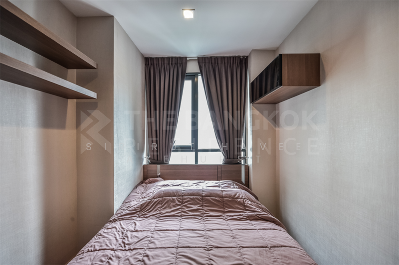 For Sale - IDEO Mobi Phaya Thai, Bangkok