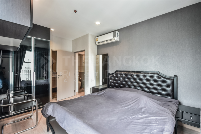 IDEO Mobi Phaya Thai : ไอดีโอ โมบิ พญาไท, กรุงเทพ, 505 ถนนศรีอยุธยา, ทุ่งพญาไท, ราชเทวี, กรุงเทพ, 52 ตร.ม., คอนโด ขาย, โดย Sirirut Havee Akehurst, 500212956 - DDproperty.com