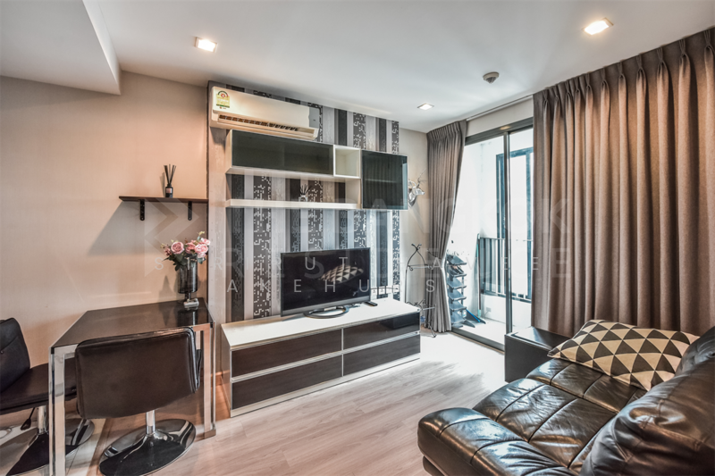 For Sale - IDEO Mobi Phaya Thai, Bangkok