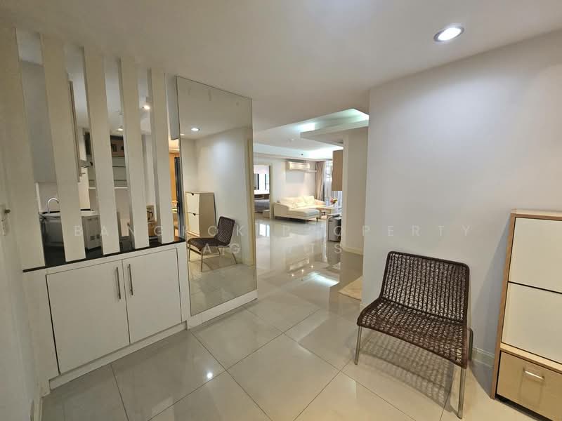 Las Colinas : ลาส โคลินาส, กรุงเทพ, ถนนสุขุมวิท 21, คลองเตยเหนือ, วัฒนา, กรุงเทพ, 100 ตร.ม., คอนโด ให้เช่า, โดย BANGKOK PROPERTY AGENTS, 500212957 - DDproperty.com