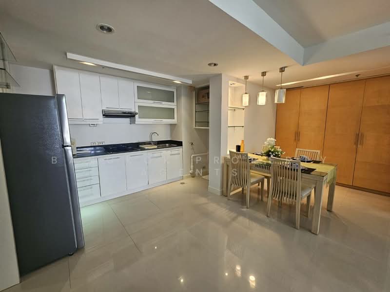 Las Colinas : ลาส โคลินาส, กรุงเทพ, ถนนสุขุมวิท 21, คลองเตยเหนือ, วัฒนา, กรุงเทพ, 100 ตร.ม., คอนโด ให้เช่า, โดย BANGKOK PROPERTY AGENTS, 500212957 - DDproperty.com